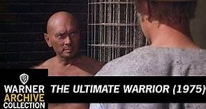 A Fair Offer For Fighting | The Ultimate Warrior | Warner Archive