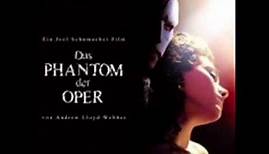 Das Phantom der Oper - Das Phantom Der Oper