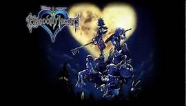 Kingdom Hearts Dearly Beloved (Original Version)