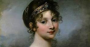 Luisa de Mecklemburgo-Strelitz, El Alma de la Virtud Nacional, Reina Consorte de Prusia.