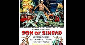 Son of Sinbad (1955) | Theatrical Trailer