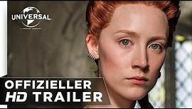 Maria Stuart, Königin von Schottland - Trailer 1 deutsch/german HD