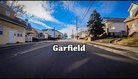 Garfield, Bergen County, New Jersey, USA