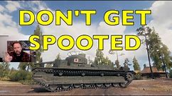 Don't Get Spooted!