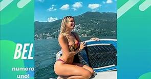 Diletta Leotta spettacolo in bikini! 💋 12 settembre 2020