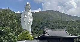 【慈山寺一日遊2024】慈山寺賞觀音像、遊佛殿，一文睇清慈山寺預約、交通、參學活動攻略