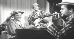 Liberace - "Alexander's Ragtime Band" (1950s)