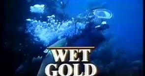 Wet Gold 1984 ABC Sunday Night Movie Complete Broadcast With Original Commercials