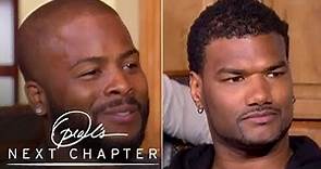 First Look: The Wayans Family's Second Generation of Stars | Oprah's Next Chapter | OWN