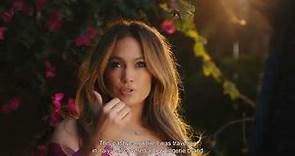 Jennifer Lopez nuova global ambassador di #intimissimi - VIDEO BACKSTAGE #jenniferlopez