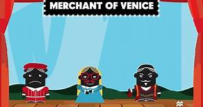 Shakespeare for Life: The Merchant of Venice