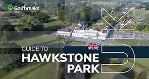 Hawkstone Park - UK Overview