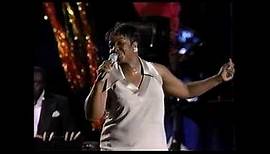 Gladys Knight Live Midnight Train