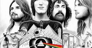 Pink Floyd-Free Four