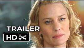 The Congress Official US Release Trailer (2014) - Robin Wright Fantasy Movie HD