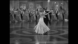 Fred Astaire, Ginger Rogers - The piccolino dance