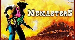"McMasters" | PELÍCULA DEL OESTE EN ESPAÑOL | Western | Aventura | 1970