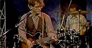 The Feelies - Away, Live 1988