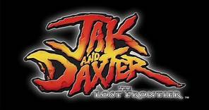 Jak and Daxter: The Lost Frontier (Full Game)