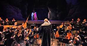 L' ORFEO: Favola in Musica (Claudio Monteverdi) - Representación de Jordi Savall