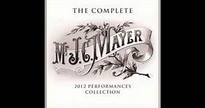 Shadow Days (Acoustic Live) by John Mayer - The Complete 2012 Performances Collection - EP
