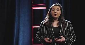 Combatting Muslim Stereotypes | Emily Atieh | TEDxAllendaleColumbiaSchool