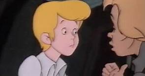 Oliver Twist español 1974 Animación Infantil