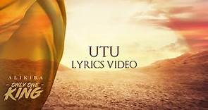 Alikiba - UTU (Official Lyrics Video)