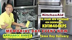 Appliance Direct Memorial Day Event - KitchenAid Port Orange