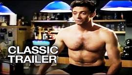 Someone Like You... (2001) Official Trailer - Hugh Jackman, Ashley Judd Movie HD