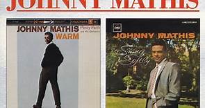 Johnny Mathis - Warm / Swing Softly