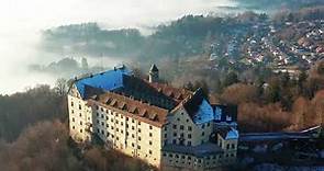 Schloss Heiligenberg - Bodensee