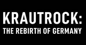 "Krautrock –The Rebirth of Germany" (2009) [English/Français/Español/Italiano/Portugués subs] BBC 4