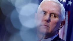 Former US VP Mike Pence plans 2024 campaign launch next week
