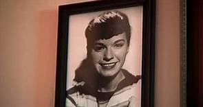 Historic marker honors life of Bettie Page