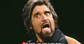 Wolfman Jack: The Howling Legend of Rock 'n' Roll Radio