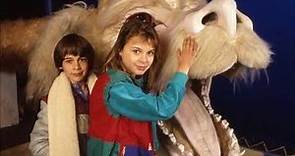 The NeverEnding Story - Tami Stronach Interview