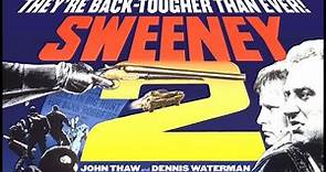 Official Trailer - SWEENEY 2 (1978, John Thaw, Dennis Waterman, Denholm Elliott)