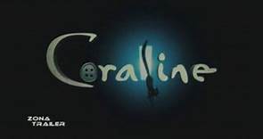 Coraline Y La Puerta Secreta - Trailer Español Latino