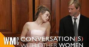 Conversations With Other Women | Full Romantic Comedy Movie | Helena Bonham Carter, Aaron Eckhart