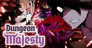 Dungeon Majesty (Official)