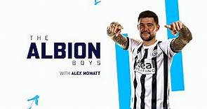 The Albion Boys with Alex Mowatt | Episode 7
