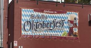 New Ulm celebrates Oktoberfest, German culture
