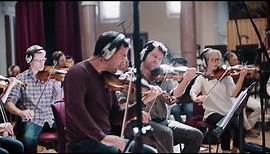 Cilla Black - Alfie ft. Sheridan Smith the Royal Liverpool Philharmonic Orchestra (Video)