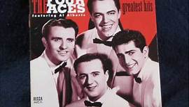 THE FOUR ACES ~ Love Is a Many Splendored Thing ~