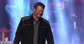 Blake Shelton - No Body (Live from the 2023 CMT Music Awards)