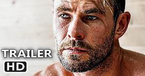 LIMITLESS With Chris Hemsworth Trailer (2022)