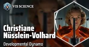 Christiane Nüsslein-Volhard: Illuminating Life's Secrets | Scientist Biography
