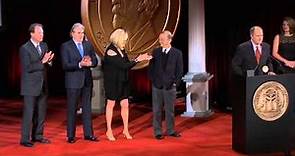 Michael Kantor - Broadway Musicals: A Jewish Legacy - 2013 Peabody Award Acceptance Speech