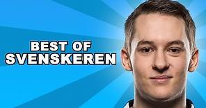 Best of Svenskeren | The Shuffling Jungler - League of Legends